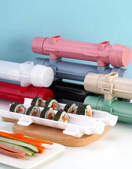 Sushi Making Machine – Bento Tool-Zy Fulfill