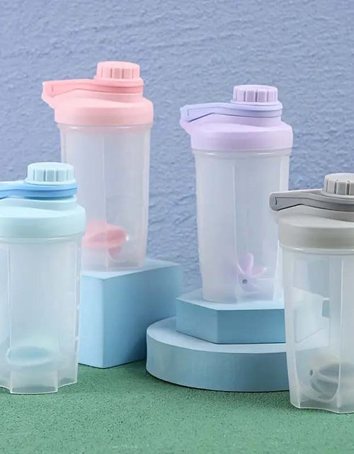 Load image into Gallery viewer, Reusable baby bottle
