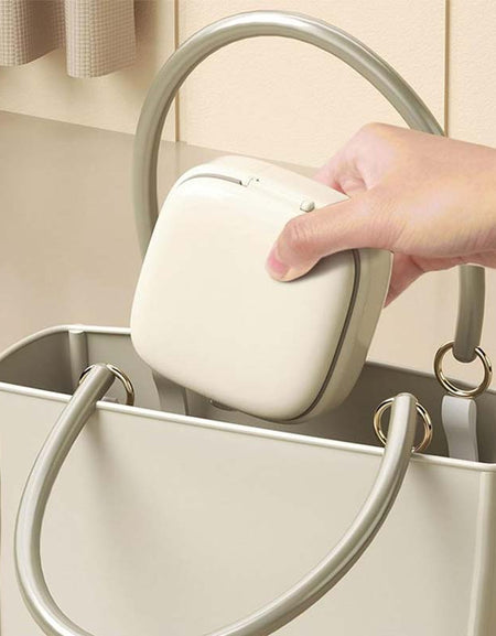 Magnetic Sewing Tool Set with Needle and Thread Kit-Zy Fulfill