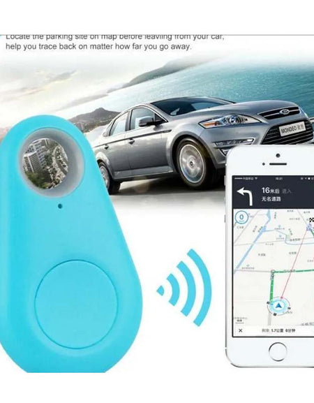 Mini Wireless Bluetooth 4.0 Smart Device-Zy Fulfill