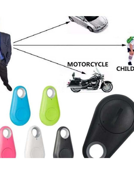 Mini Wireless Bluetooth 4.0 Smart Device-Zy Fulfill