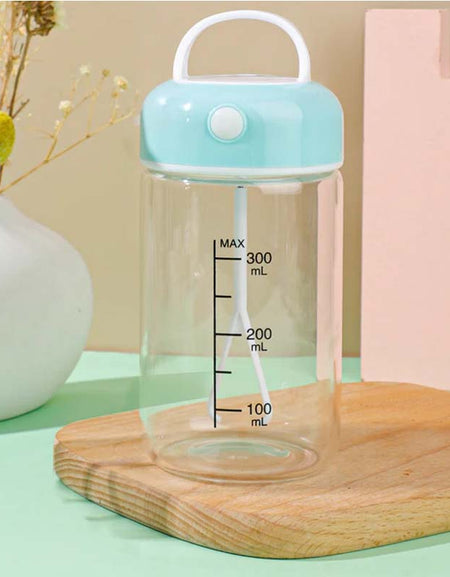 Fully Automatic Mixing Cup for Easy Blending-Zy Fulfill