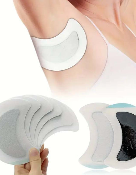 24-Piece Lymphatic Patch Set | For Armpit, Neck, & Ear | 6-12 Hour Relief-Zy Fulfill