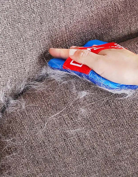 Pet Hair Remover Mitts - Buy 1 Get 1 Free | Gentle & Reusable-Zy Fulfill