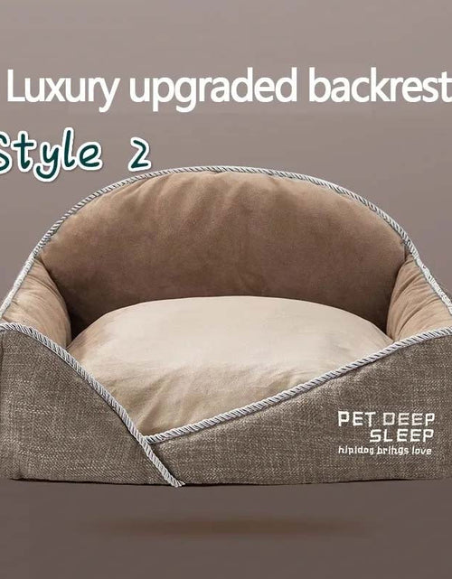 Load image into Gallery viewer, Four Seasons General Pet Products - All-in-One Pet Essentials
