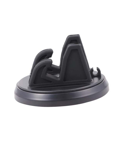 Load image into Gallery viewer, Washable Car Phone Holder - 360° Adjustable, Reusable &amp; Trace-Free
