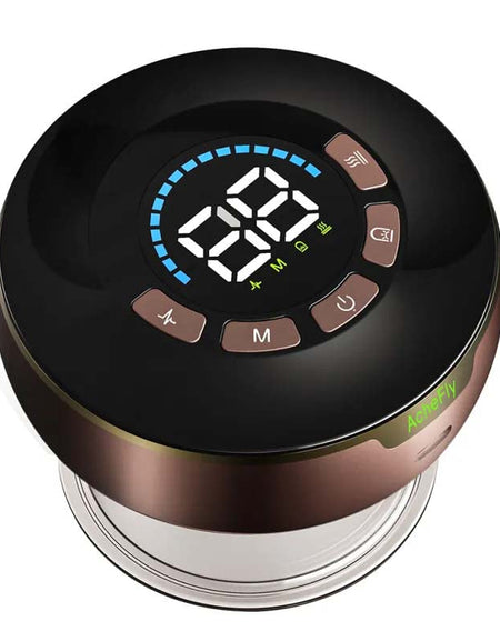 A Multifunctional Facial Therapy Device-Zy Fulfill