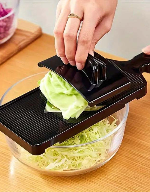 Load image into Gallery viewer, ProFresh Cabbage Master – Multi-Purpose Veggie Shredder &amp; Slicer
