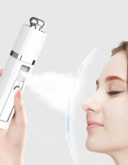 Load image into Gallery viewer, USB Nano Spray Power Bank
