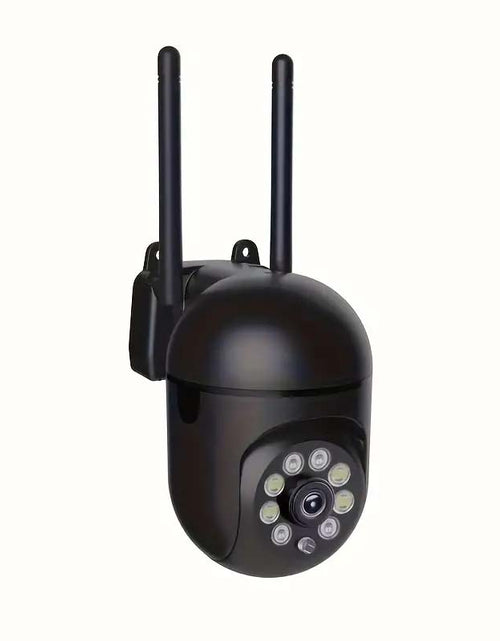 Load image into Gallery viewer, HD WiFi 355° Night Vision Security Camera - Indoor/Outdoor, AI Detection, Two-Way Audio
