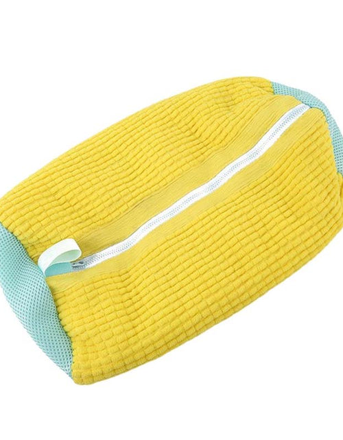 Load image into Gallery viewer, Shoe Laundry Bag | Protect &amp; Clean Shoes with Durable Washing Bag
