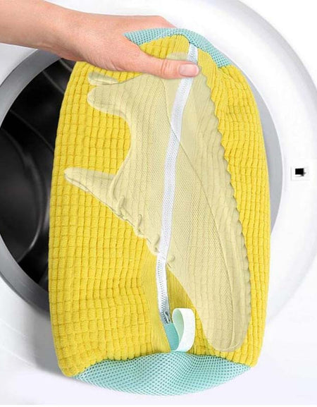 Shoe Laundry Bag | Protect & Clean Shoes with Durable Washing Bag-Zy Fulfill