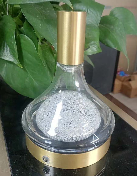 Small Simple LED Light - Compact, Bright, Energy Efficient-Zy Fulfill