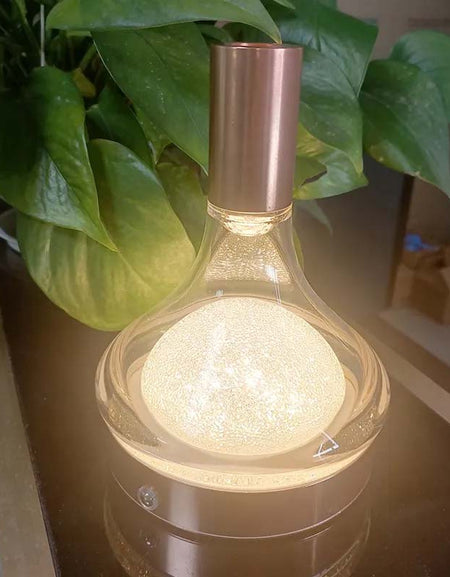 Small Simple LED Light - Compact, Bright, Energy Efficient-Zy Fulfill