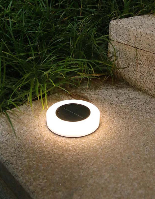 Load image into Gallery viewer, Waterproof Solar Pathway Lights for Garden Decoration
