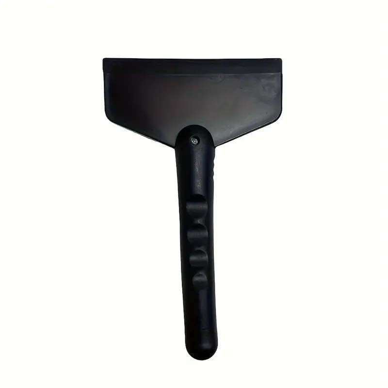 Stainless Steel Car Snow Shovel – Winter Snow & Ice Removal Tool-Zy Fulfill