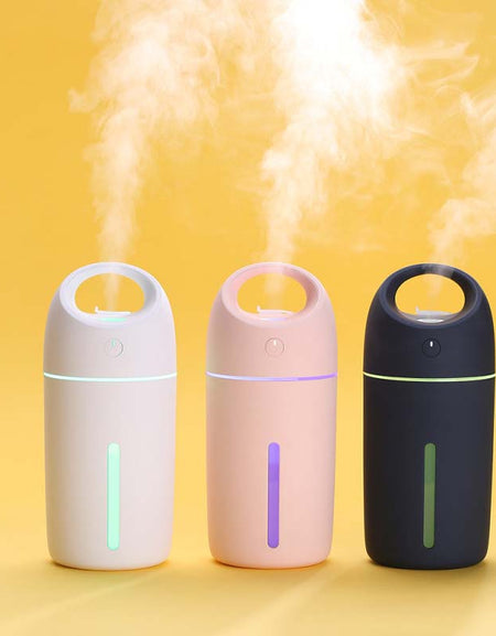 USB Mini Charger - Large Capacity & Fast Charging-Zy Fulfill