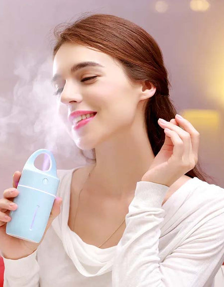 USB Mini Charger - Large Capacity & Fast Charging-Zy Fulfill