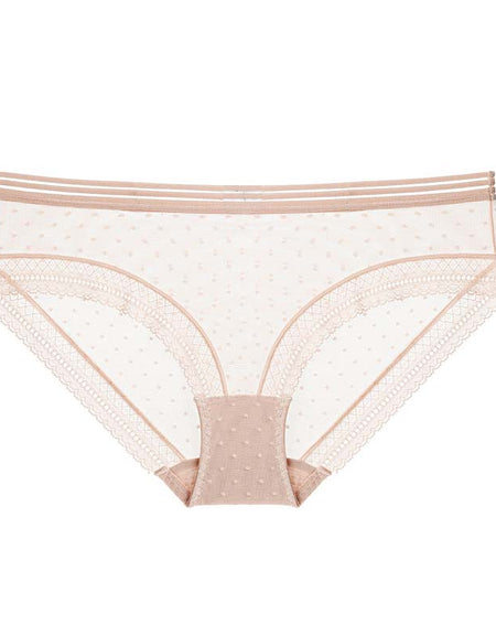 Women's lace panties-Zy Fulfill