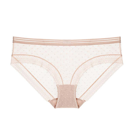 Women's lace panties-Zy Fulfill