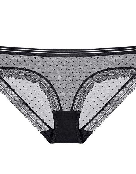Women's lace panties-Zy Fulfill